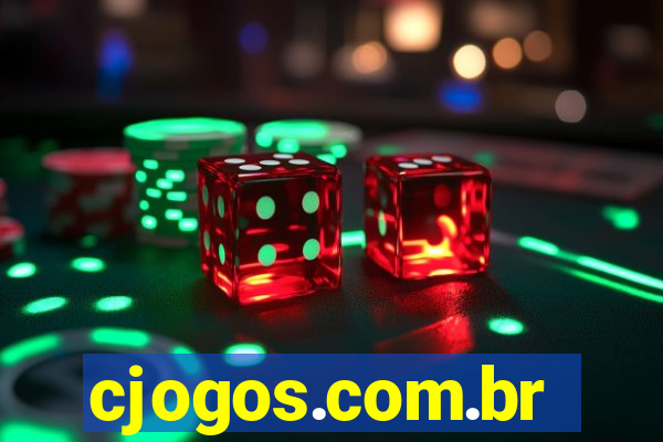 cjogos.com.br