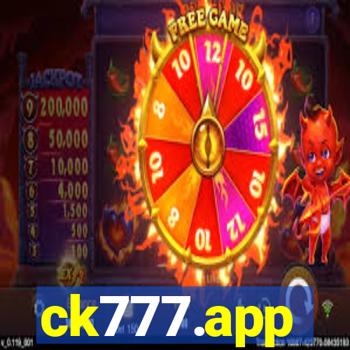 ck777.app