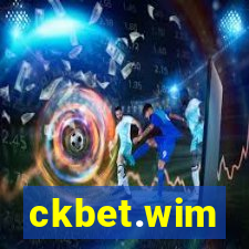 ckbet.wim