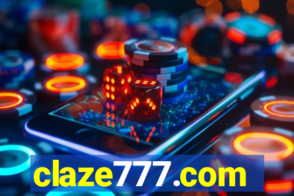 claze777.com