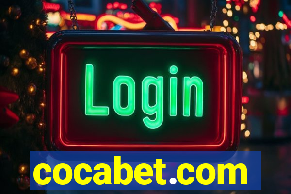 cocabet.com