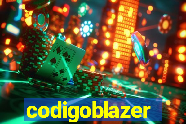 codigoblazer