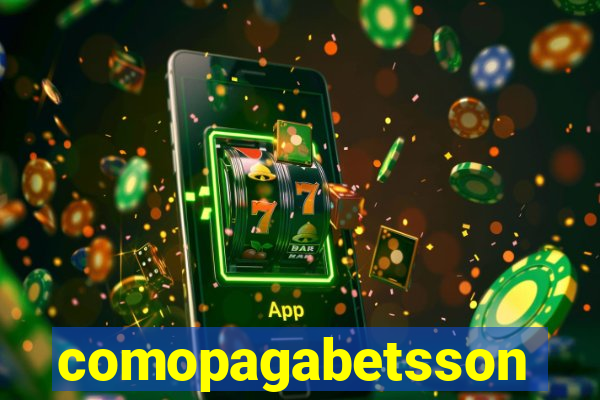 comopagabetsson