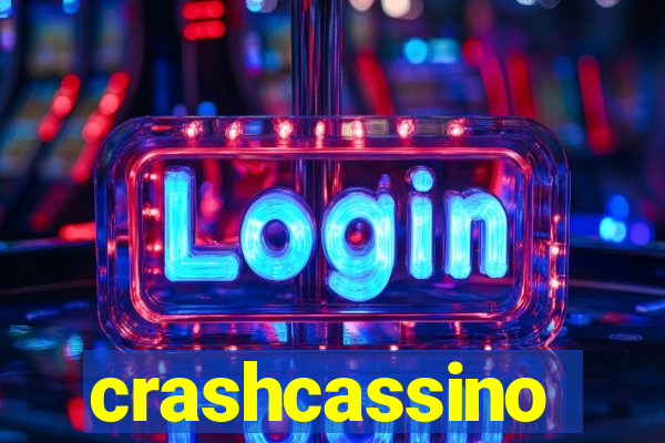 crashcassino