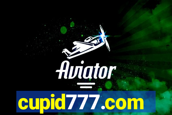 cupid777.com