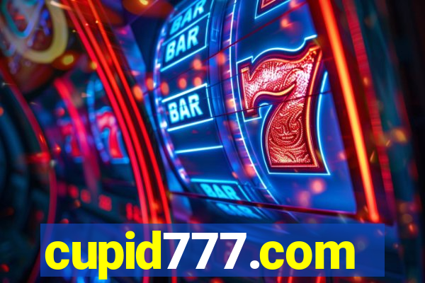 cupid777.com