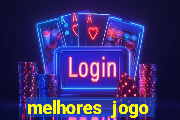 melhores jogo offline para android