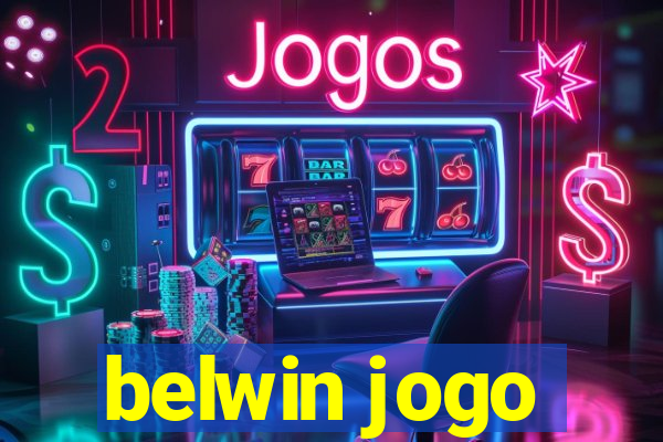 belwin jogo