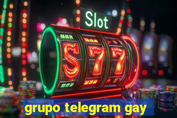 grupo telegram gay