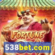 538bet.com