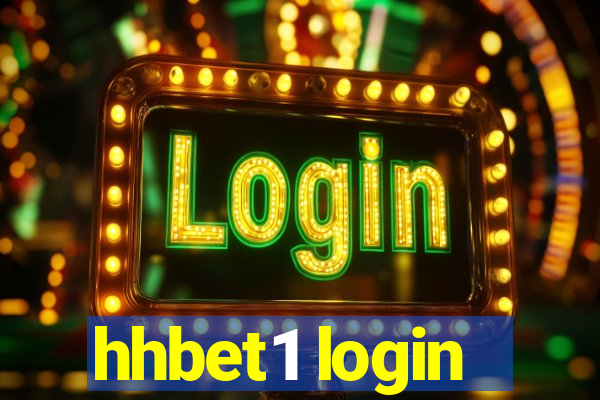 hhbet1 login