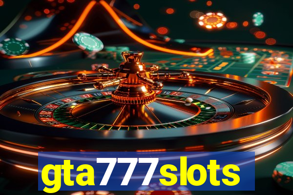 gta777slots