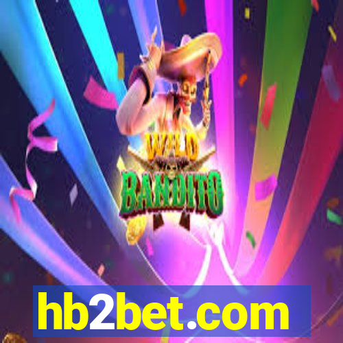 hb2bet.com