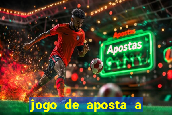 jogo de aposta a partir de r$ 1