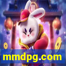 mmdpg.com