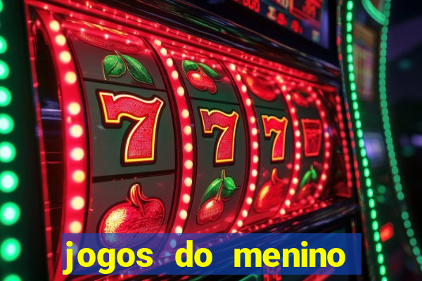 jogos do menino gelo e da menina lava