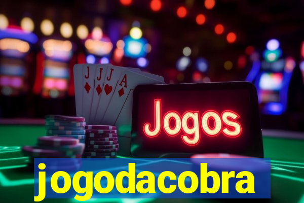 jogodacobra