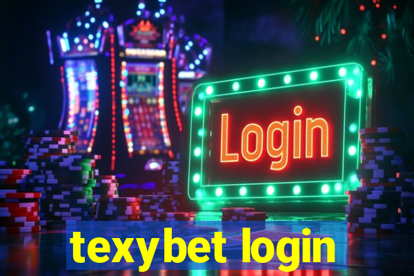 texybet login