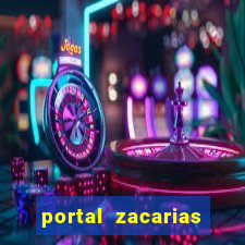 portal zacarias mulher do circo