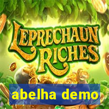 abelha demo