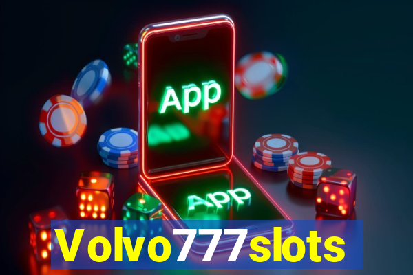 Volvo777slots