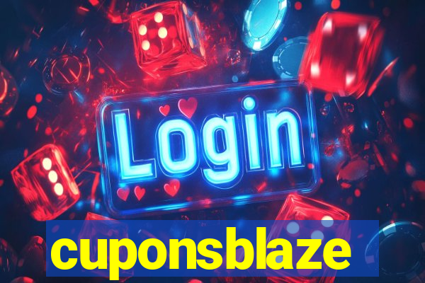 cuponsblaze