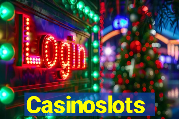 Casinoslots