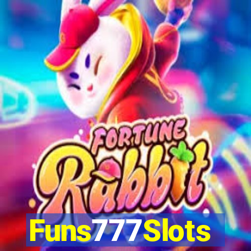 Funs777Slots