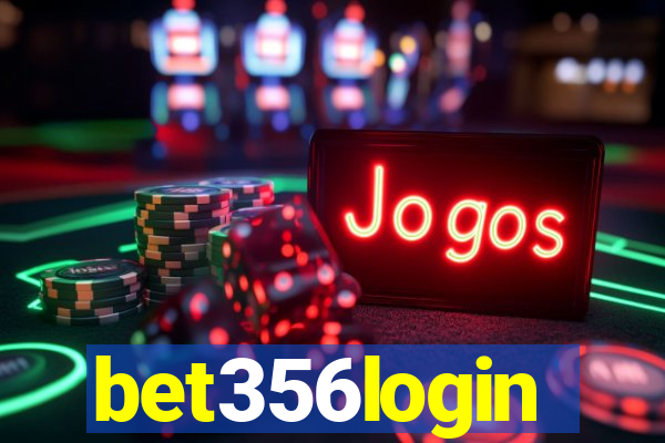 bet356login