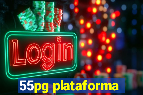 55pg plataforma