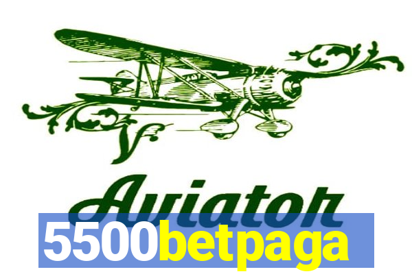 5500betpaga