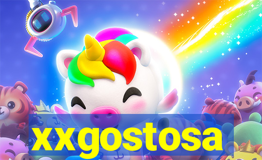 xxgostosa