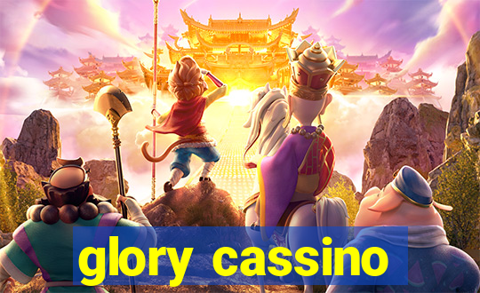 glory cassino