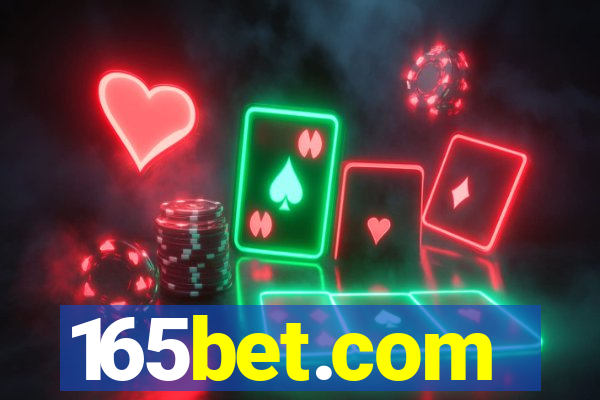 165bet.com