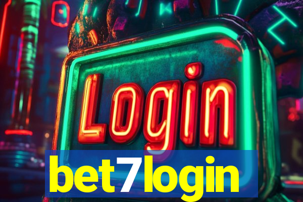 bet7login