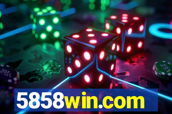 5858win.com