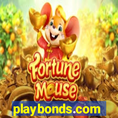 playbonds.com