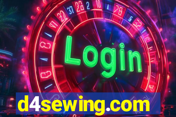 d4sewing.com