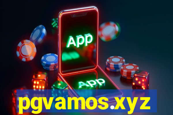 pgvamos.xyz