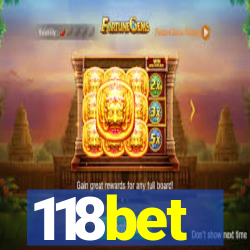 118bet