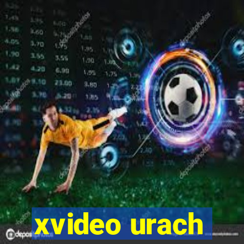 xvideo urach