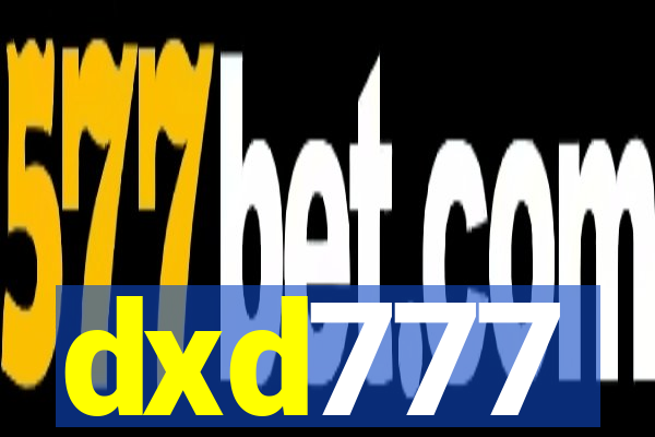 dxd777