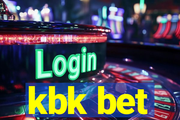 kbk bet