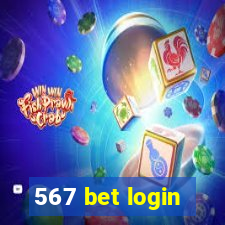 567 bet login