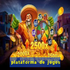 plataforma de jogos de r$ 3