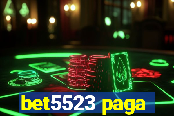 bet5523 paga