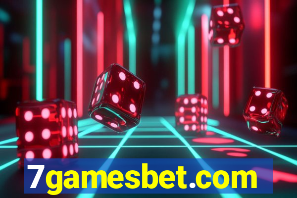 7gamesbet.com