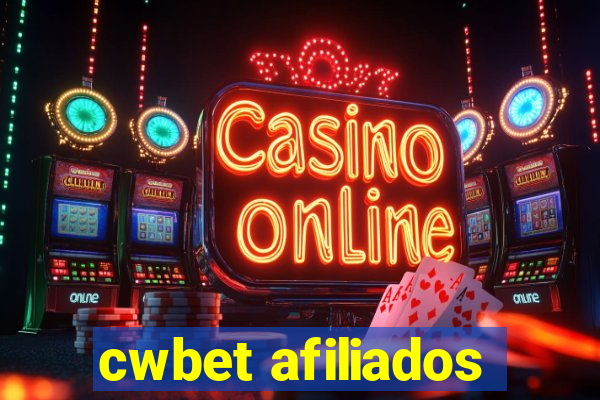 cwbet afiliados