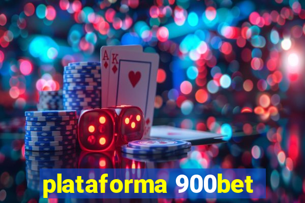 plataforma 900bet