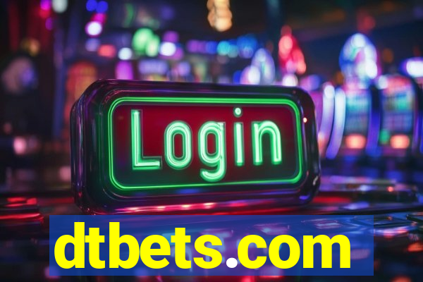 dtbets.com